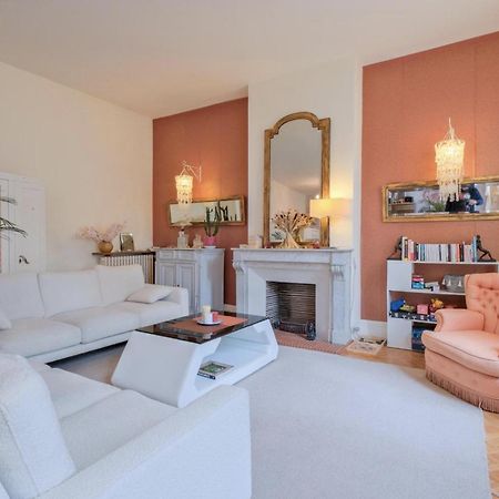 La Maison B - L'Auberge Autonome Au Charme Vintage Μπερζεράκ Εξωτερικό φωτογραφία