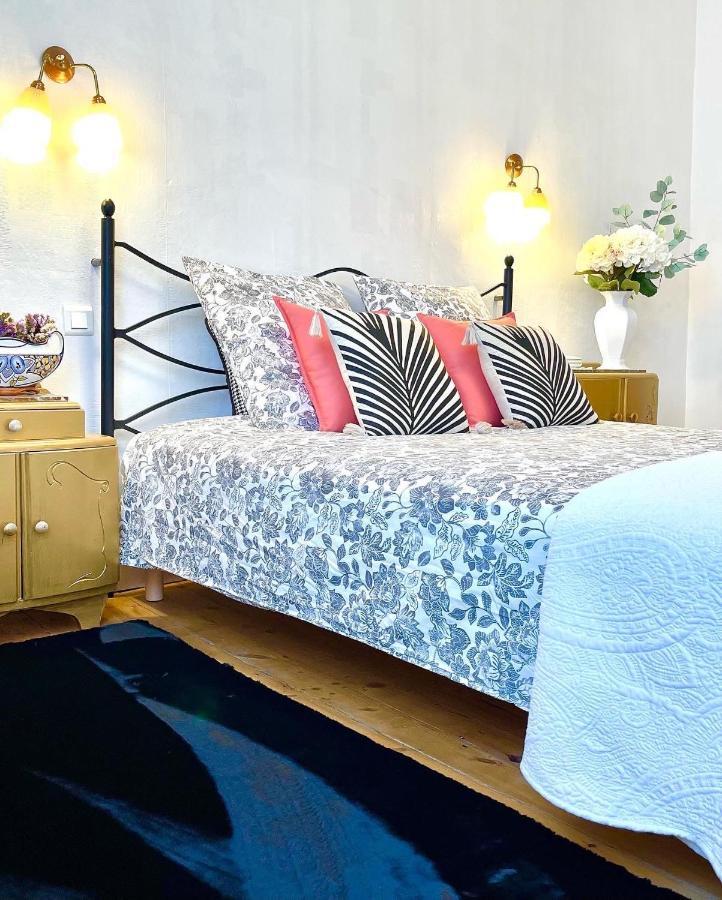 La Maison B - L'Auberge Autonome Au Charme Vintage Μπερζεράκ Εξωτερικό φωτογραφία