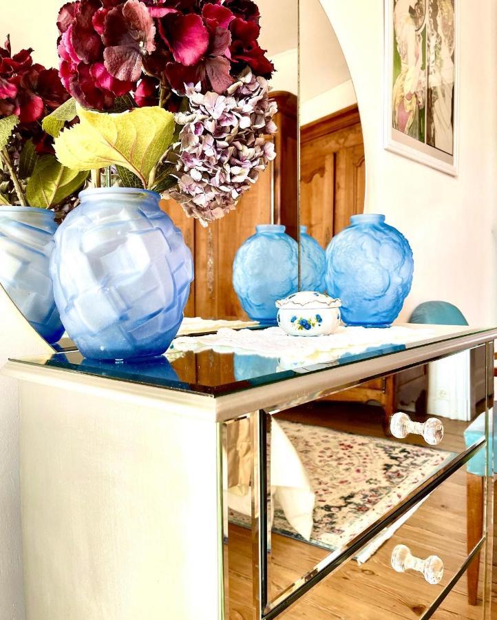 La Maison B - L'Auberge Autonome Au Charme Vintage Μπερζεράκ Εξωτερικό φωτογραφία