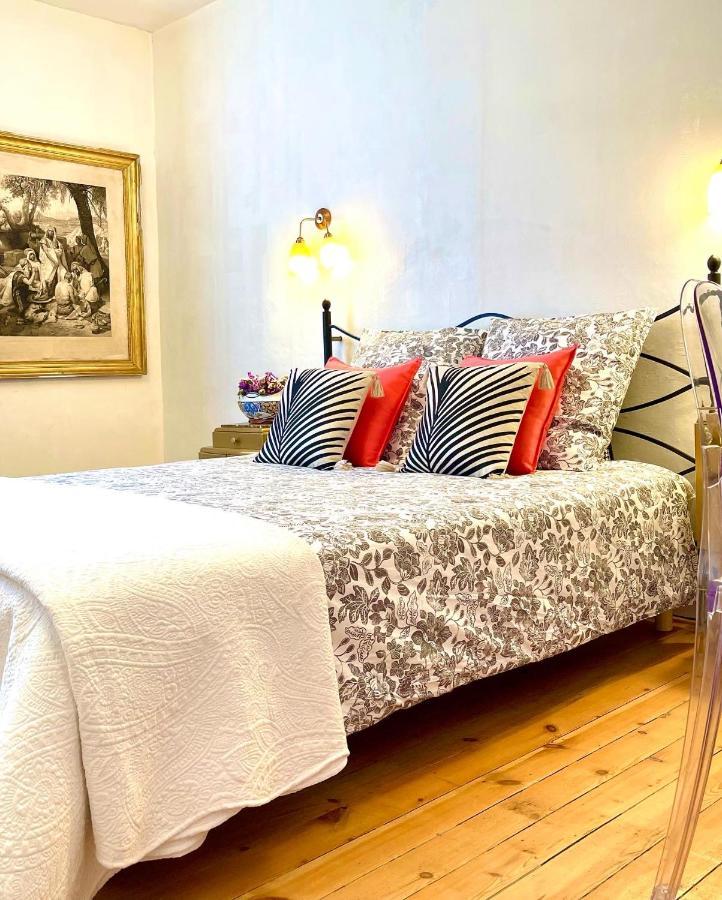 La Maison B - L'Auberge Autonome Au Charme Vintage Μπερζεράκ Εξωτερικό φωτογραφία