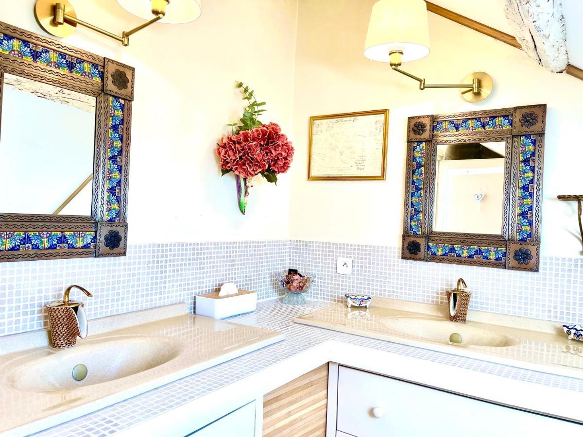 La Maison B - L'Auberge Autonome Au Charme Vintage Μπερζεράκ Εξωτερικό φωτογραφία