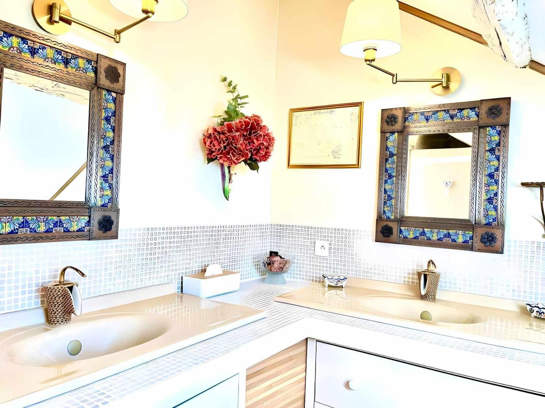 La Maison B - L'Auberge Autonome Au Charme Vintage Μπερζεράκ Εξωτερικό φωτογραφία