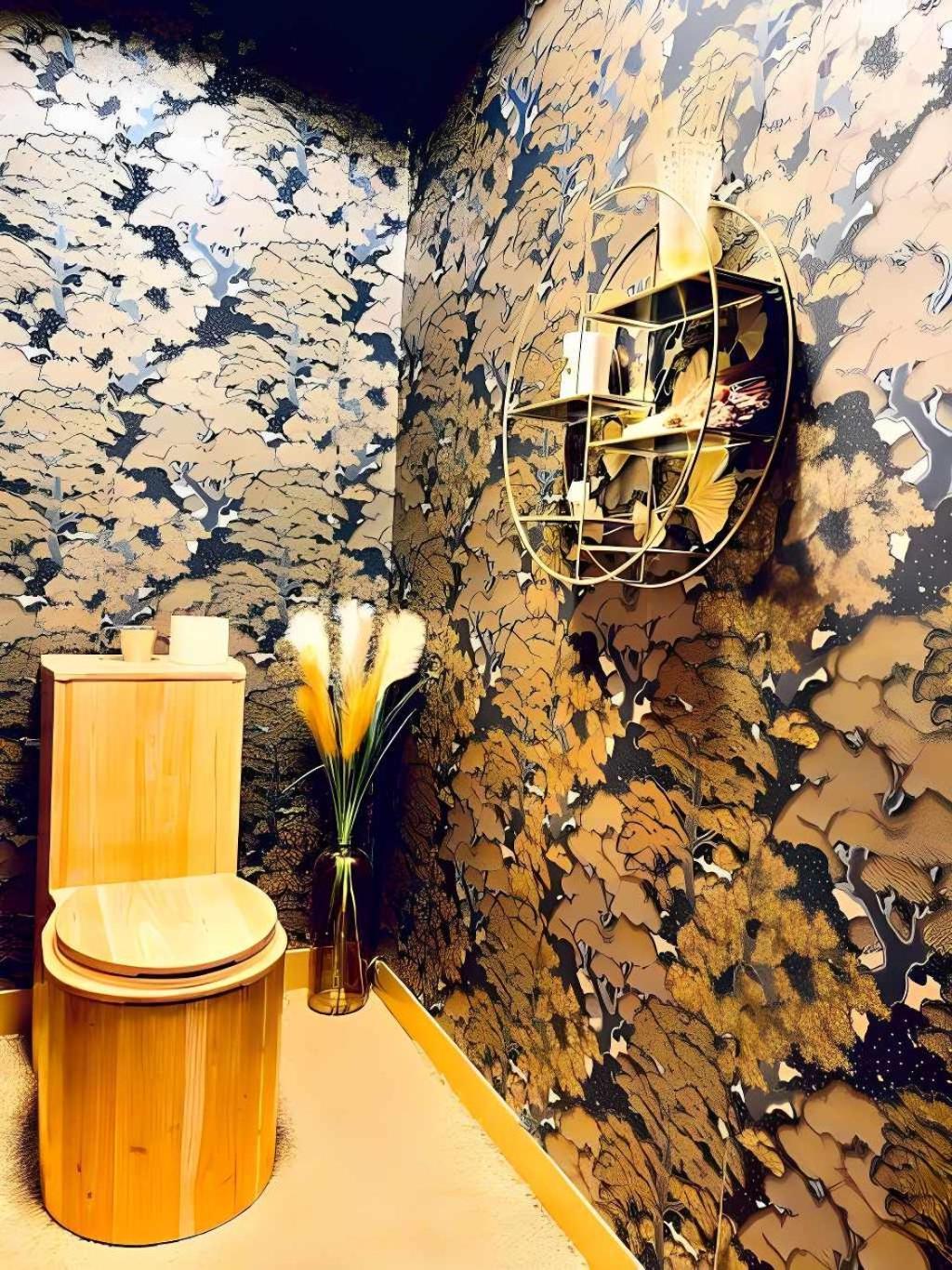La Maison B - L'Auberge Autonome Au Charme Vintage Μπερζεράκ Εξωτερικό φωτογραφία