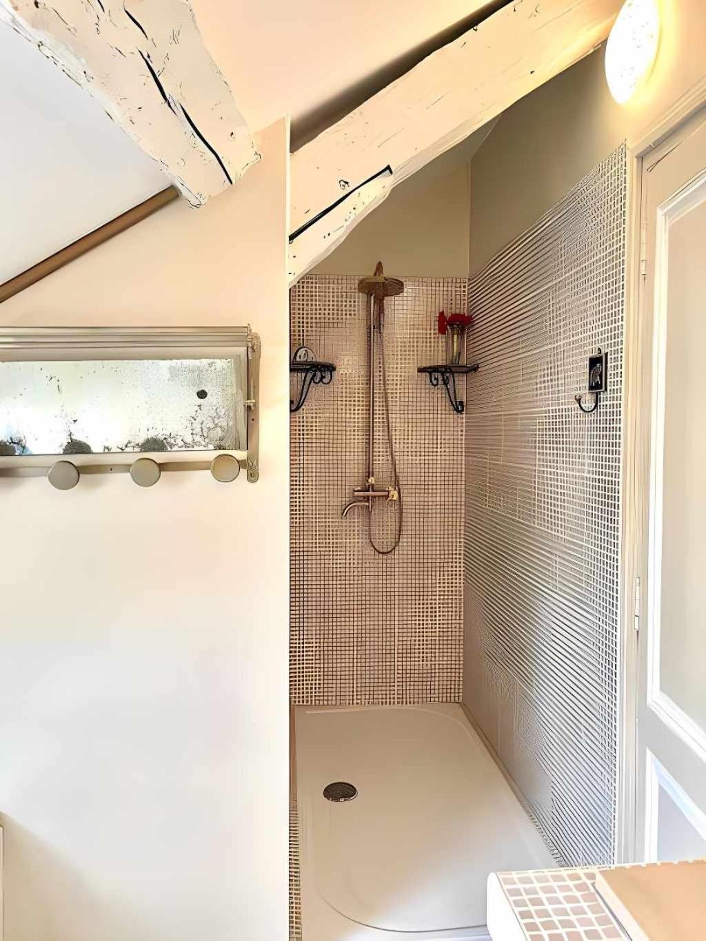 La Maison B - L'Auberge Autonome Au Charme Vintage Μπερζεράκ Εξωτερικό φωτογραφία
