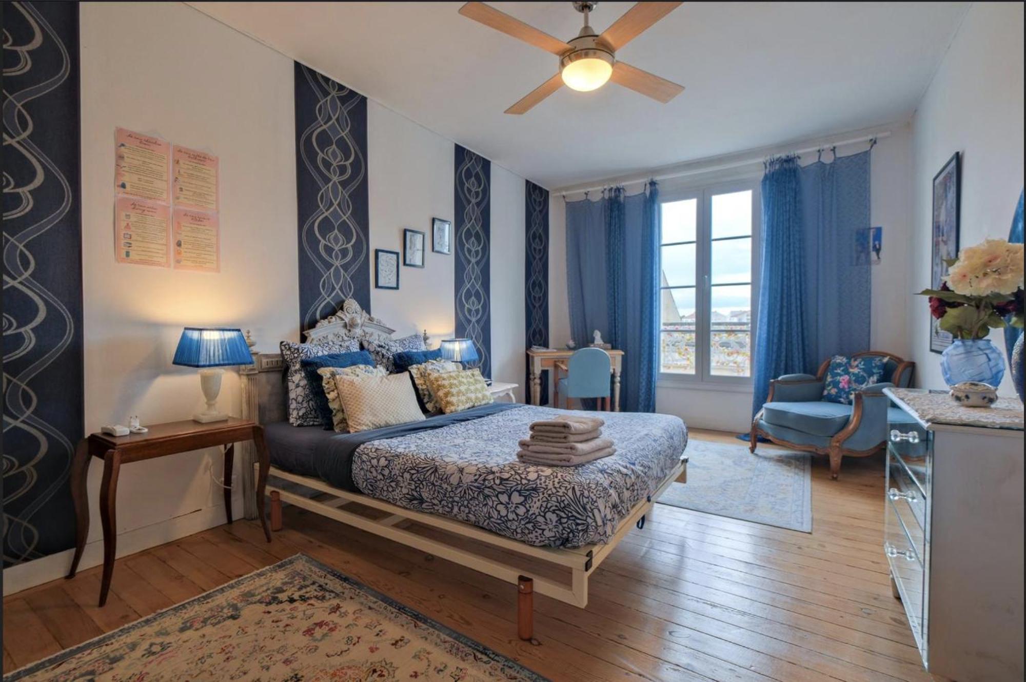 La Maison B - L'Auberge Autonome Au Charme Vintage Μπερζεράκ Εξωτερικό φωτογραφία